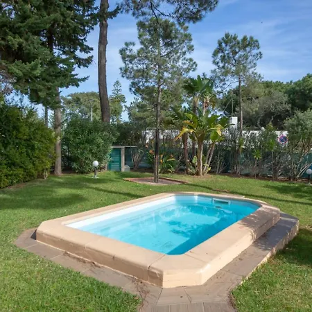 Апартаменты Laurus Албуфейра