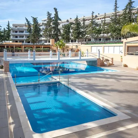 Laurus Apartamento *