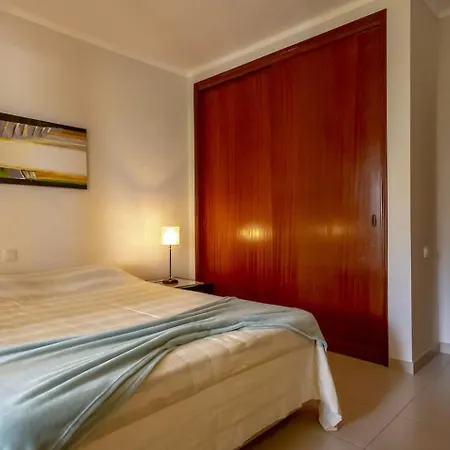 Laurus Апартаменты Албуфейра