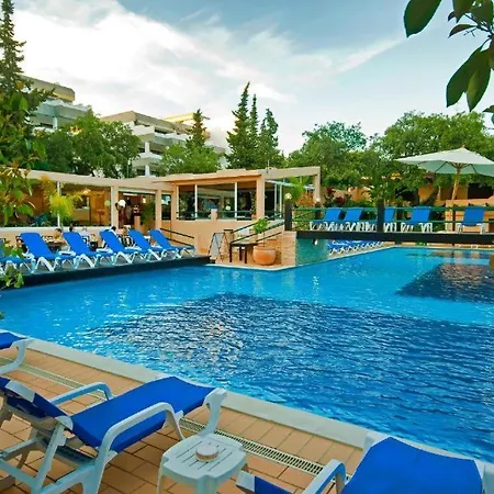 Апартаменты Laurus Албуфейра