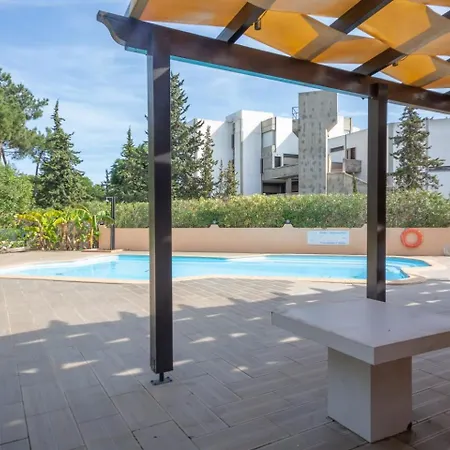 Apartament Laurus Albufeira