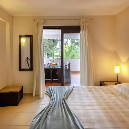 Apartament Laurus Albufeira