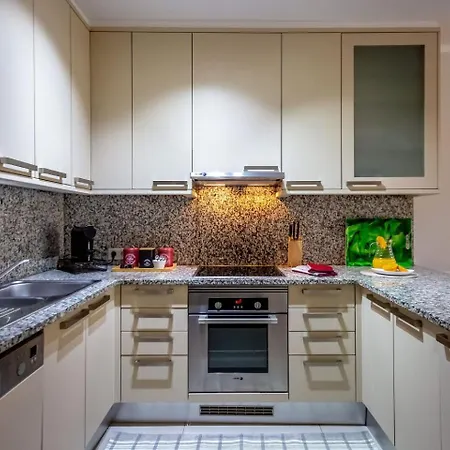 Apartment Laurus