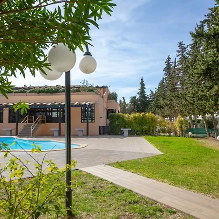 Laurus Apartament Albufeira