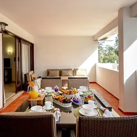 Laurus Apartment Albufeira