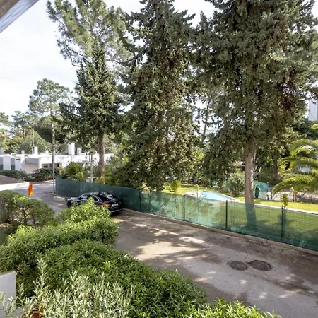 Apartment Laurus