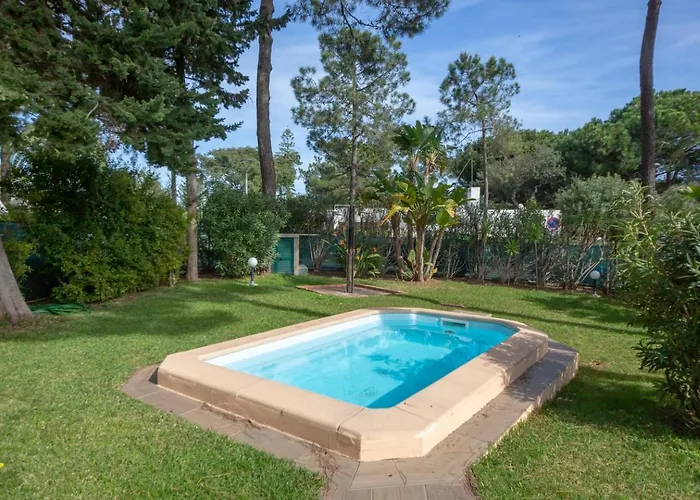 Apartament Laurus Albufeira