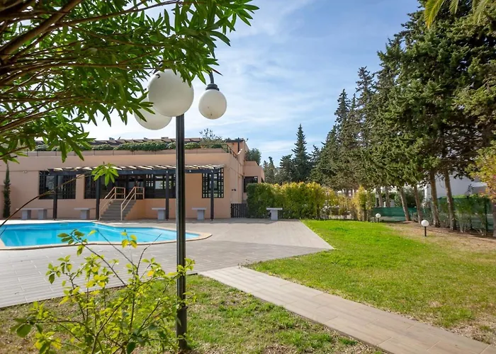 Laurus Apartament Albufeira