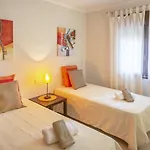 Laurus Apartamento *