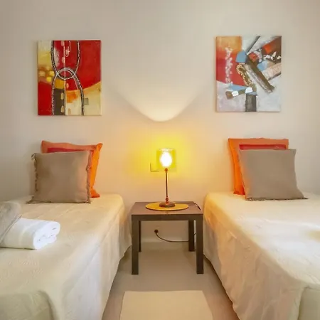 Laurus * 阿尔布费拉