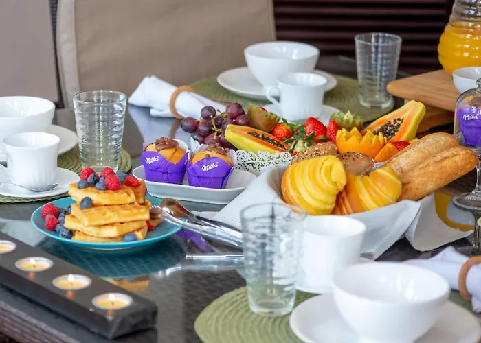 Laurus 阿尔布费拉